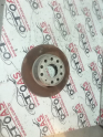 Oto Çıkma Parça / Fren & Debriyaj / Fren Disk Aynası / Volkswagen / Caddy / Çıkma Parça 