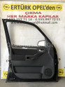 Oto Çıkma Parça / Kaporta & Karoser / Kapı / Opel / Astra / Çıkma Parça 