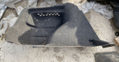 seat toledo 4 2012-19 sol bagaj halısı