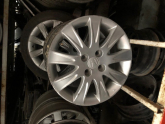 HONDA JAZZ ÇELİK JANT 2005 2009
