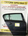 Oto Çıkma Parça / Kaporta & Karoser / Kapı / Opel / Corsa / Çıkma Parça 
