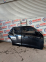 NISSAN JUKE SIYAH HATASIZ SOKME SAG ARKA KAPI DOLU
