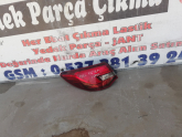 Oto Çıkma Parça / Elektrik / Stop / Opel / Astra / Çıkma Parça 