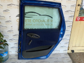 Oto Çıkma Parça / Mekanik / Kapı Kilidi / Fiat / Punto / Çıkma Parça 