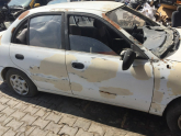 HYUNDAİ ACCENT SAĞ ÖN KAPI