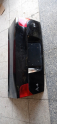 Audi A4 arka bagaj