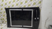 SKODA FABİA 2013 2019 CAM TAVAN MEKANİZMA VE PERDE 6V6817017