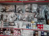 Oto Çıkma Parça / Isıtma, Soğutma & Klima / Yedek Su Deposu / Suzuki / Vitara / Sıfır Parça 