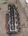 ford fiesta 1.4 8v çıkma dolu silindir kapak