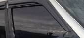dacia solenza 1.4 mpi çıkma sağ ön kapı cam plastiği