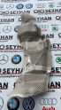 5Q1423981H vw tiguan 2017 direksiyon kutusu ısı kalkanı