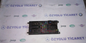 Range rover sport sigorta tablası