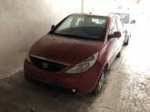 TATA VİSTA ÖN SOL FAR ORJİNAL ÇIKMA