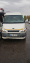 FORT   TIRANSİT     MOTOR  CALISIR  DURUMDADIR