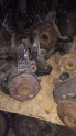 Opel Corsa C Taşıyıcı . Oto Erkan Ünye