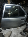 Renault eropa 19 sol Arka kapı orjinal