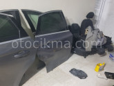 2012/13/14 MODEL FORD MONDEO ORJİNAL ÇIKMA KAPILARI
