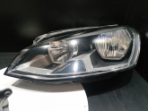 Volkswagen / Golf / Far & Stop / Sol Ön far / Çıkma Parça