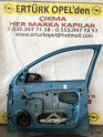 Oto Çıkma Parça / Kaporta & Karoser / Kapı / Opel / Astra / Çıkma Parça 