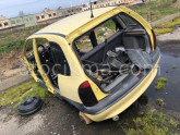 Opel Corsa B Arka Sol Stop hatasız orjinal çıkma
