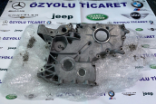 BMW X6 3.5d MOTOR ÖN ZİNCİR KAPAĞI 11147790427