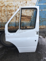 Fort transit sol ön kapı