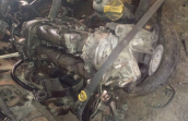 fiat palio 1.3 multijet euro4 çıkma sandık motor