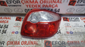 TOYOTA AURİS ORJİNAL SAĞ STOP YEDEK PARÇA 2010-2012
