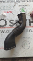 7796270 bmw 5 serisi e60 hava giriş borusu