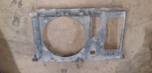 Citreon c4  ön panel fan
