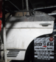 FORD ESCORT 1976 - 1980 ARKA SOL KAPI  BEYAZ