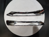 Mercedes C W204 Sağ Sol Sis Nikelaj A2048852974 A2048853074