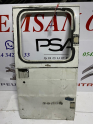 PEUGEOT PEJO BOXER ARKA BAGAJ KAPISI TEMSAN OTO