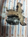 140048970R RENAULT CAPTUR