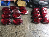 Oto Çıkma Parça / Elektrik / Stop / Citroen / C3 / Çıkma Parça 