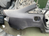 AUDİ A6 C6 05-11 ARKA ÇAMURLUK SAĞ KESME 4F5809838A