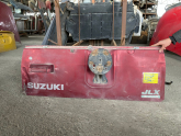 SUZUKİ VİTARA BAGAJ KAPAĞI ORJİNAL ÇIKMA 1995-2000 MODEL ORJ