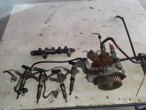 FORD FİESTA 1.4 DİZEL MAZOT POMPASI