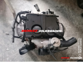 AUDİ - A2 / AMF 1.4 TDİ DİZEL KOMPLE MOTOR
