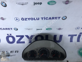 MERCEDES C SERİSİ W202 AMG GÖSTERGE SAATİ-2025400111 ÖZYOLU