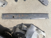 Ford Connect Arka Tampon Demiri