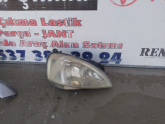 2004 2008 Opel Corsa sağ ön far