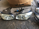 Toyota rav4 sağ sol takım far hatasız