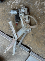Opel / Vectra / Cam / Kapı Camı / Çıkma Parça