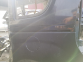 Fiat Doblo Sol Arka Kapı Rayı Hatasız Orjinal Çıkma