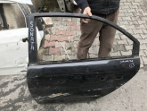 2006-2011 SONATA SOL ARKA KAPI HYUNDAİ ORJİNAL ÇIKMA PARÇA