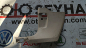 3G1863483A vw passat b8 ön sol direk alt eşik kaplaması