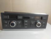 AUDİ Q7 KLİMA KONTROL PANELİ 4L0820043AH