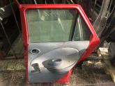 Oto Çıkma Parça / Kaporta & Karoser / Kapı / Ford / Fiesta / Çıkma Parça 
