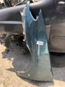 Renault Megane 1 Sol Ön Çamurluk hatasız orjinal çıkma